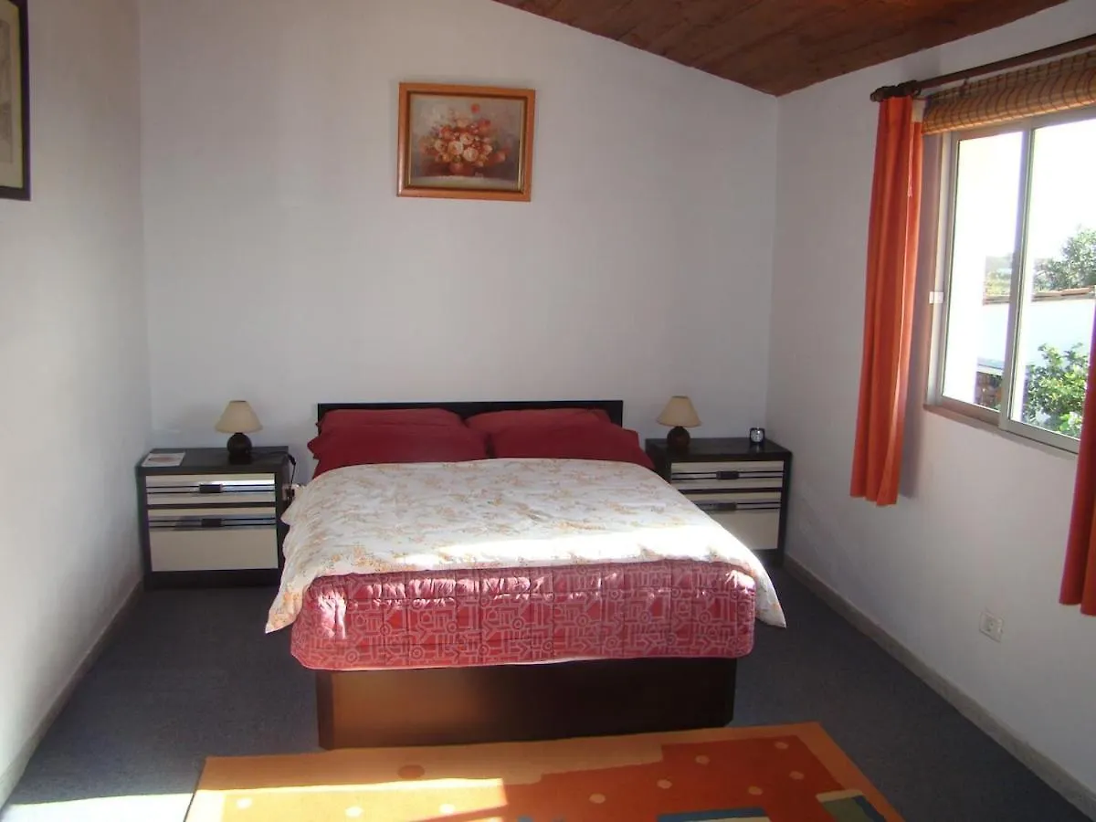 Apartment Orchard Cottage Granadilla De Abona Spain