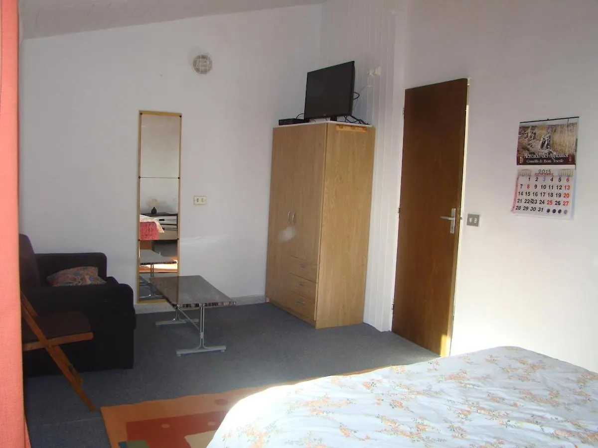 Orchard Cottage Granadilla De Abona Spain
