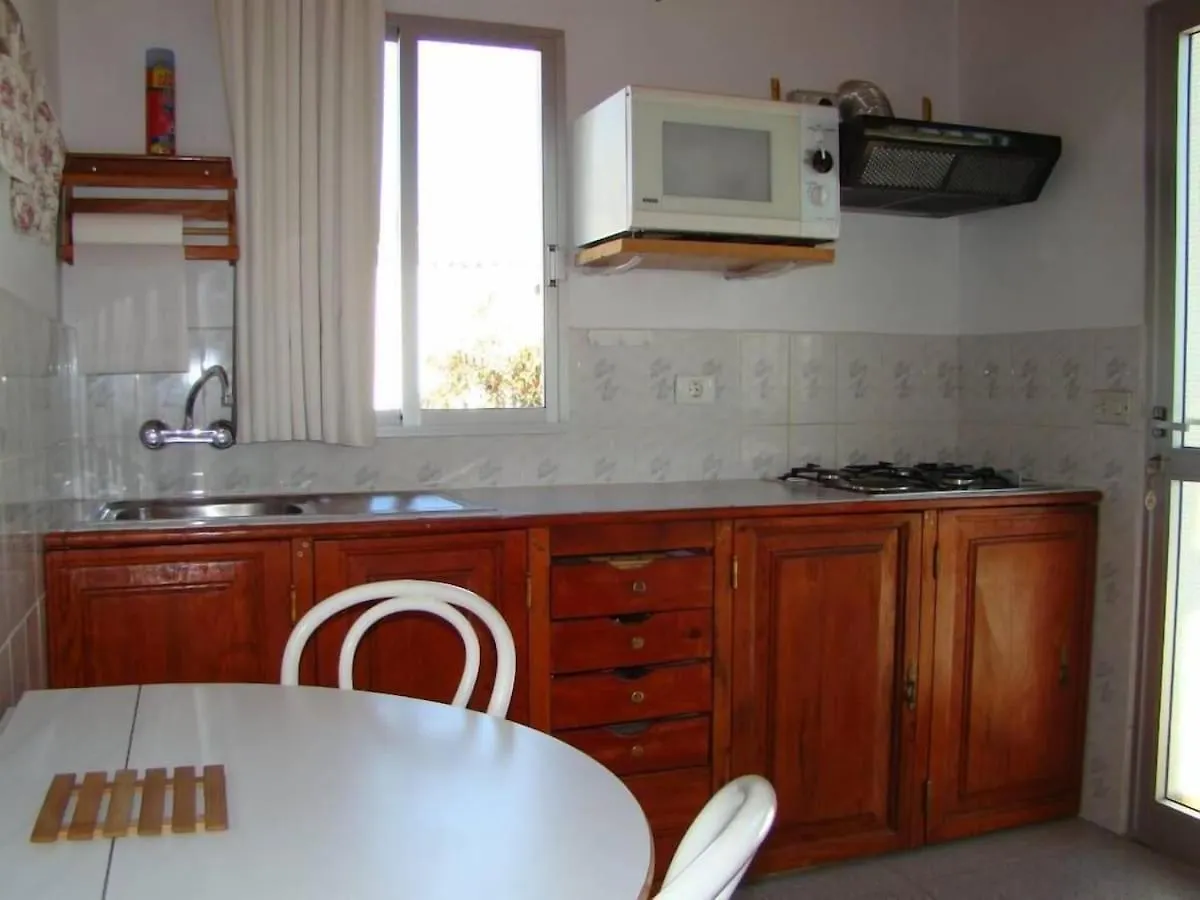 Orchard Cottage Granadilla De Abona