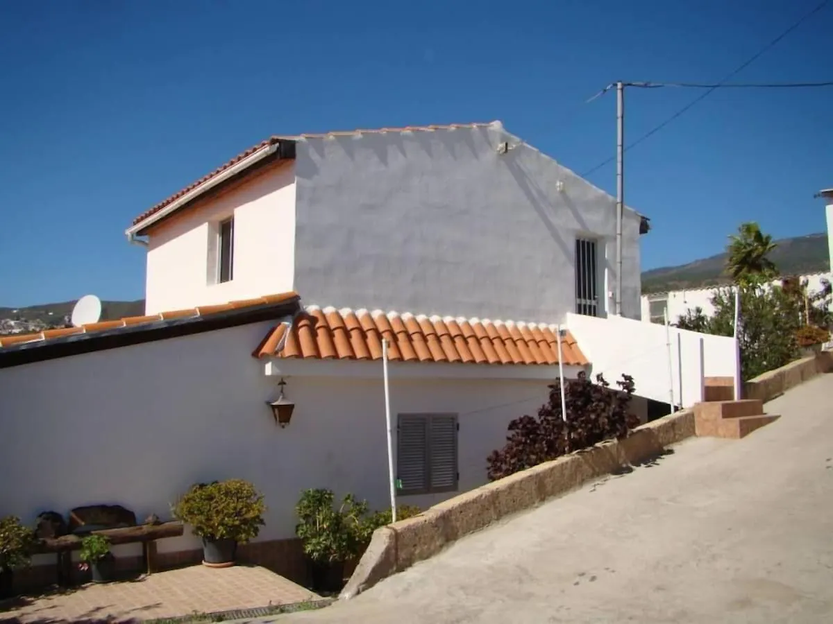 Orchard Cottage Granadilla De Abona 0*,  Spain