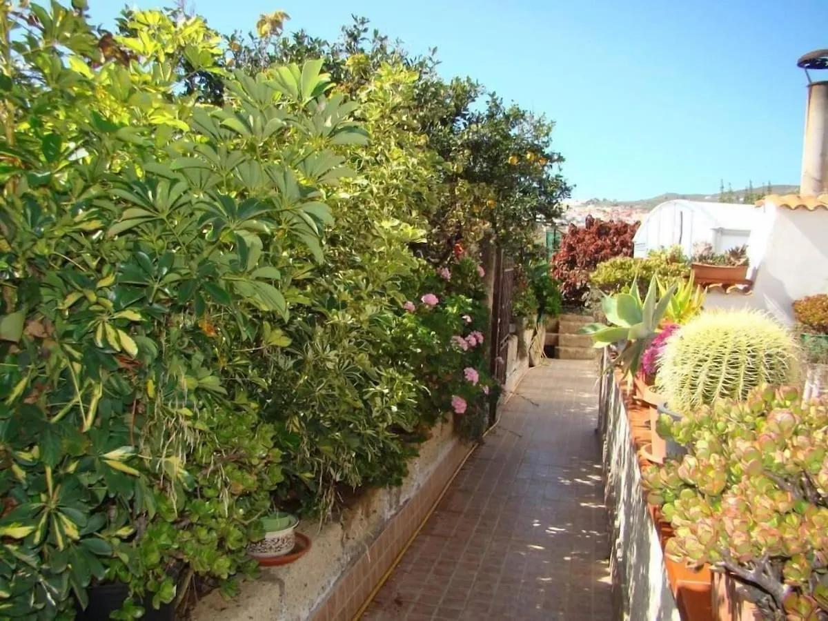Orchard Cottage Granadilla De Abona Apartment