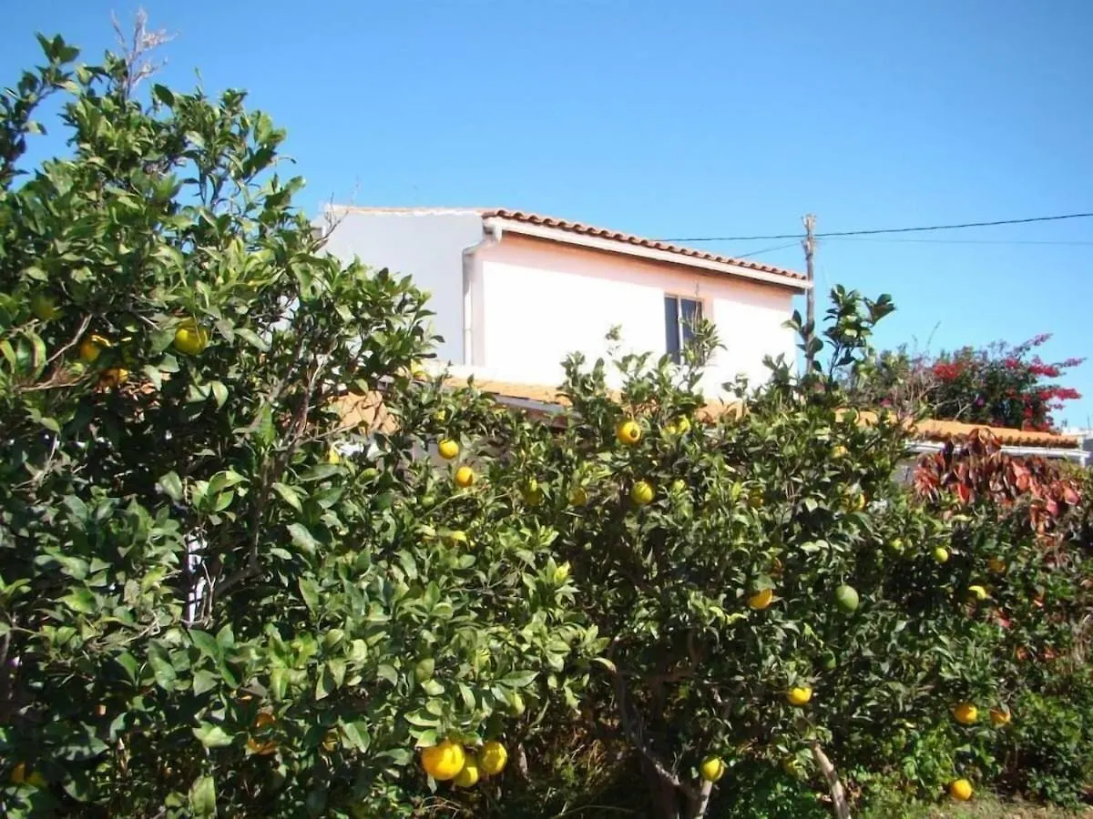 Orchard Cottage Granadilla De Abona