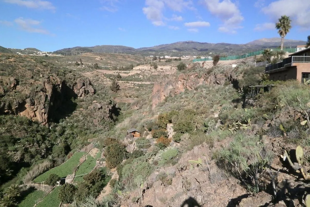 Orchard Cottage Granadilla De Abona