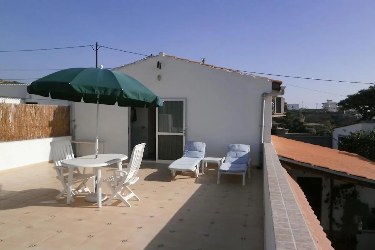 Διαμέρισμα Orchard Cottage Granadilla De Abona