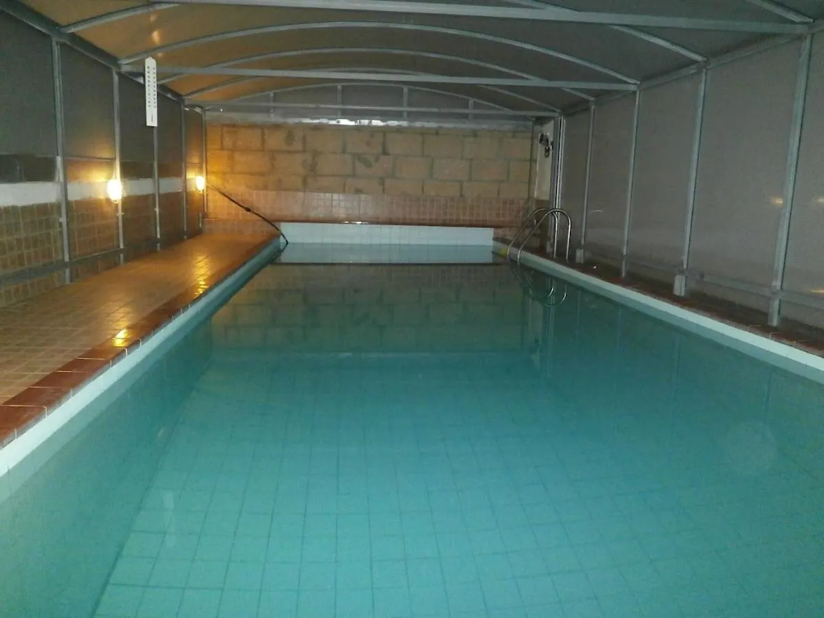 Orchard Cottage Granadilla De Abona 0*,