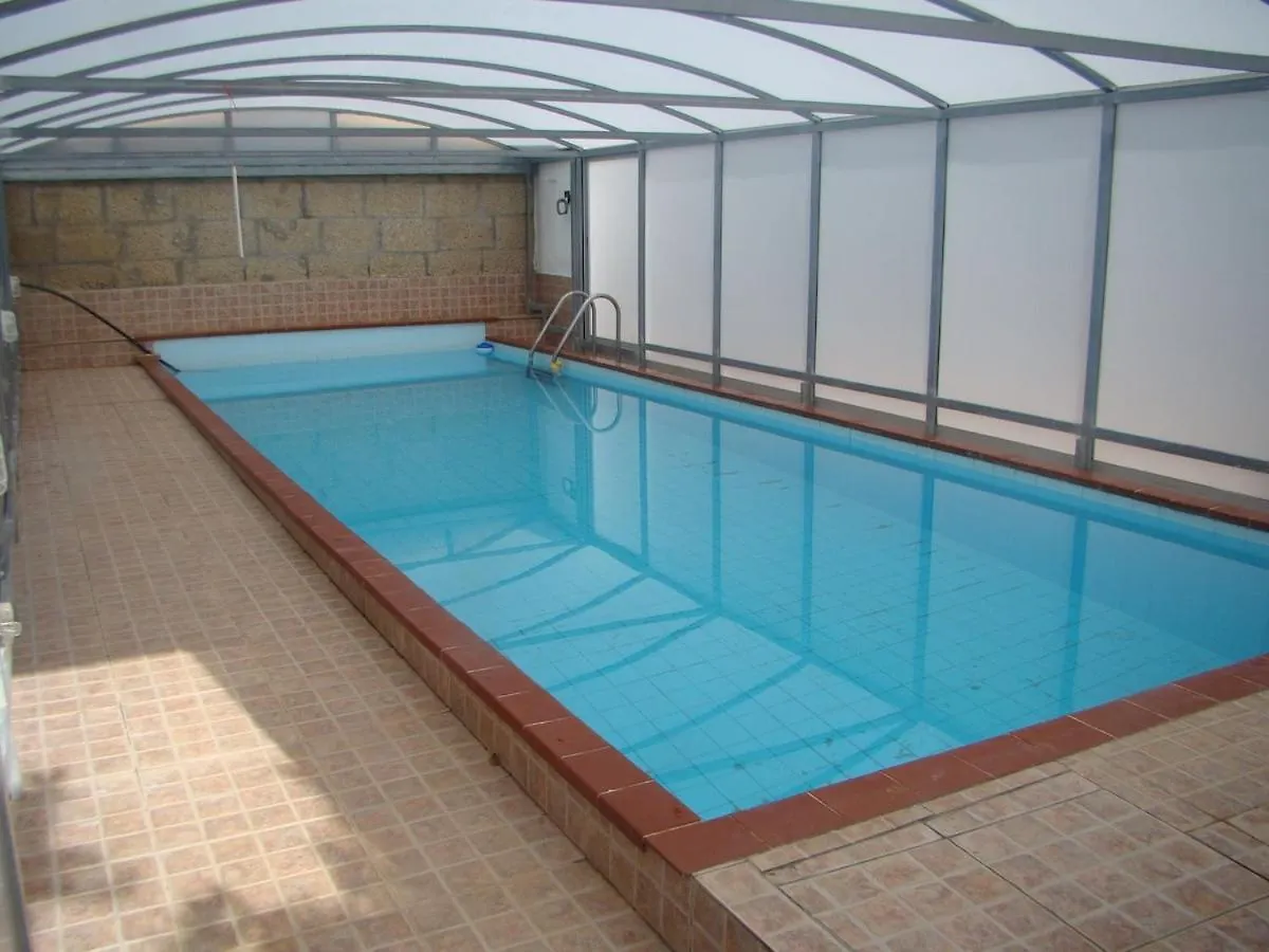Apartment Orchard Cottage Granadilla De Abona