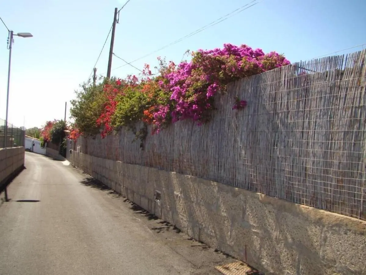 Orchard Cottage Granadilla De Abona